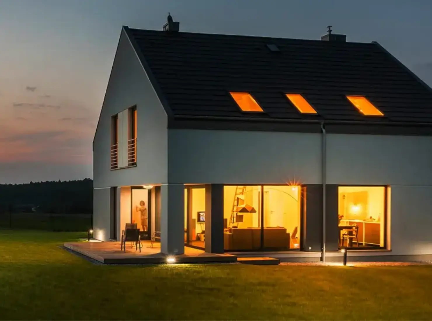 External Wrap - Website Development